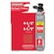 Diablo Diablo 5-1/2 in. L X 4-1/2 in. W 60 Grit Aluminum Oxide 1/4 Sheet Sandpaper 6 pk DCS045060S06G - alternate 1